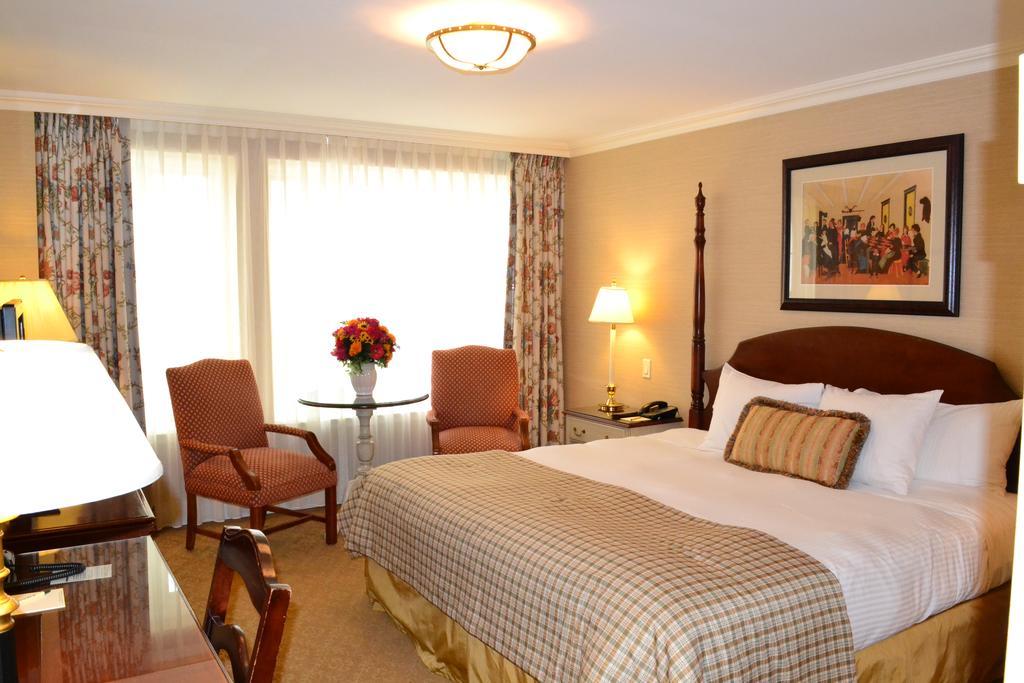 The Street Hotel New York