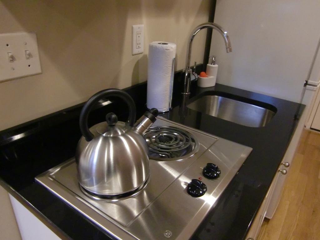 Apartment Midtown Manhattan