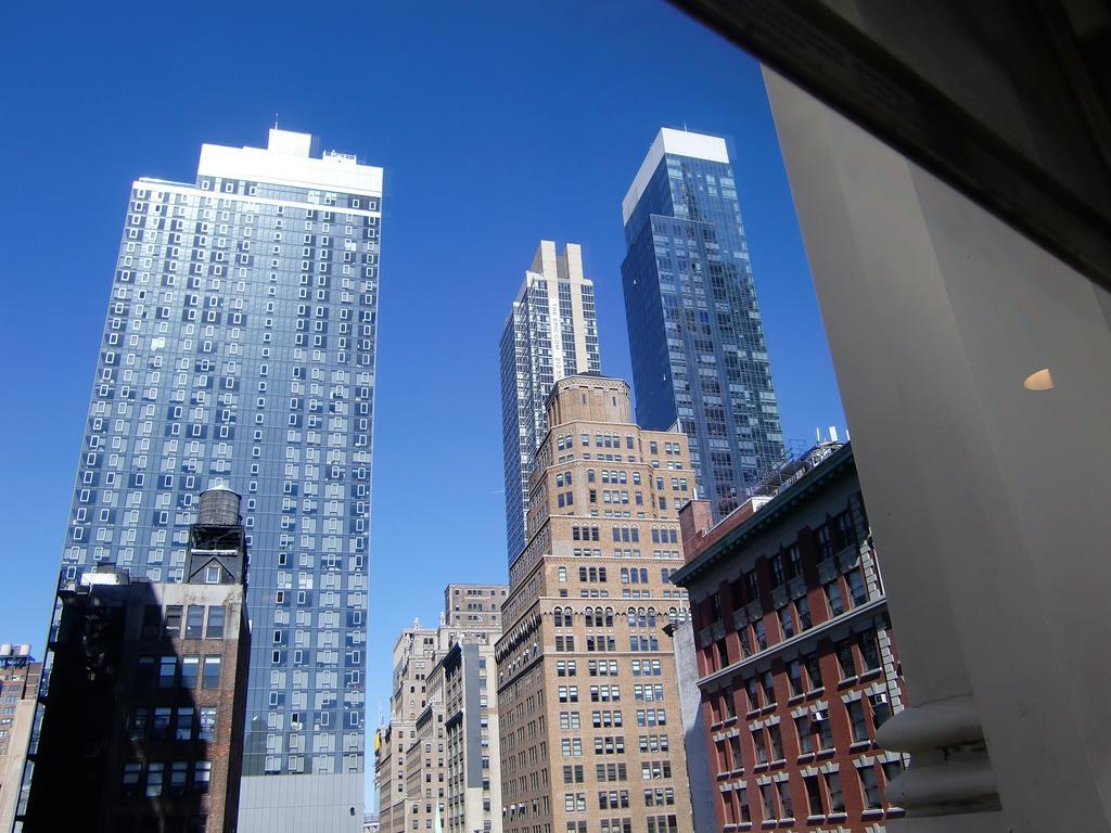 Midtown Manhattan * New York