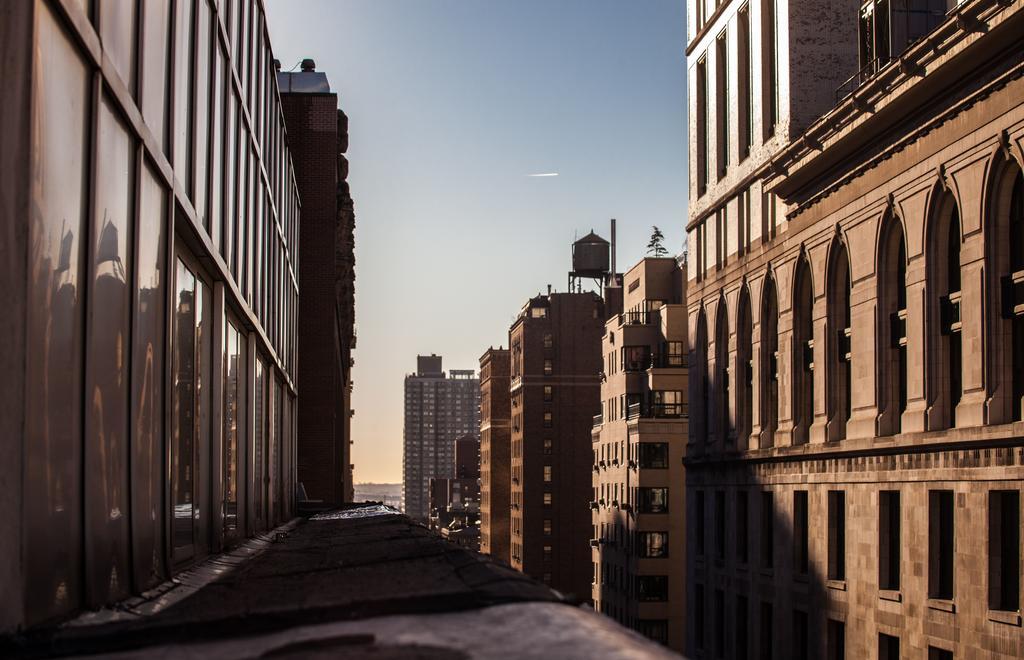 U Fifth Avenue, Empire State Building Hotel New York