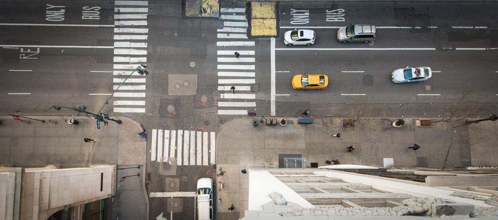 U Fifth Avenue, Empire State Building 3*