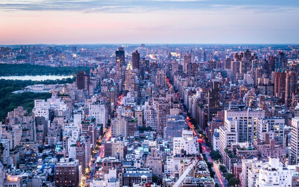 Hotel Four Seasons New York