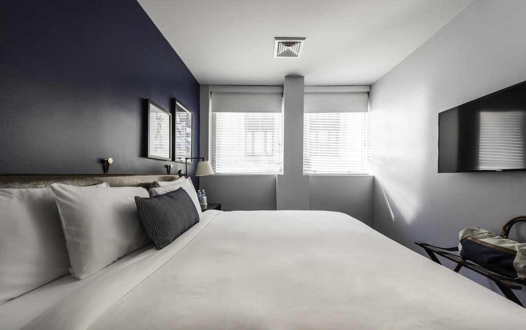 Hotel U Fifth Avenue, Empire State Building New York