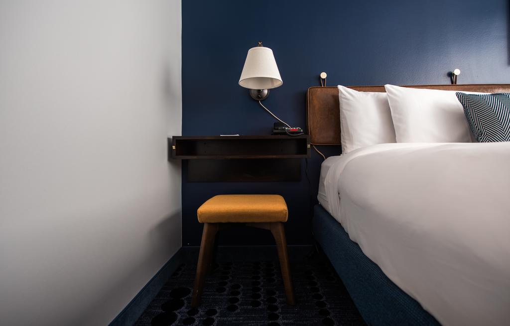 Hotel U Fifth Avenue, Empire State Building New York