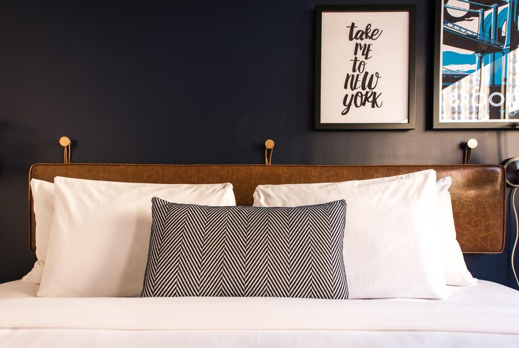 Hotel U Fifth Avenue, Empire State Building