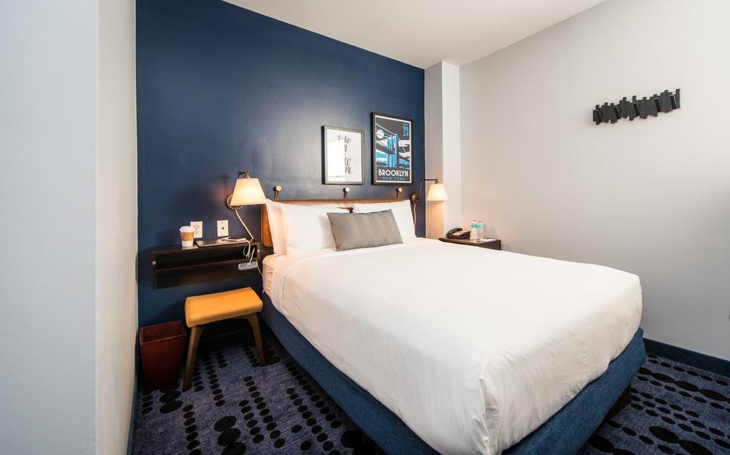 U Fifth Avenue, Empire State Building Hotel