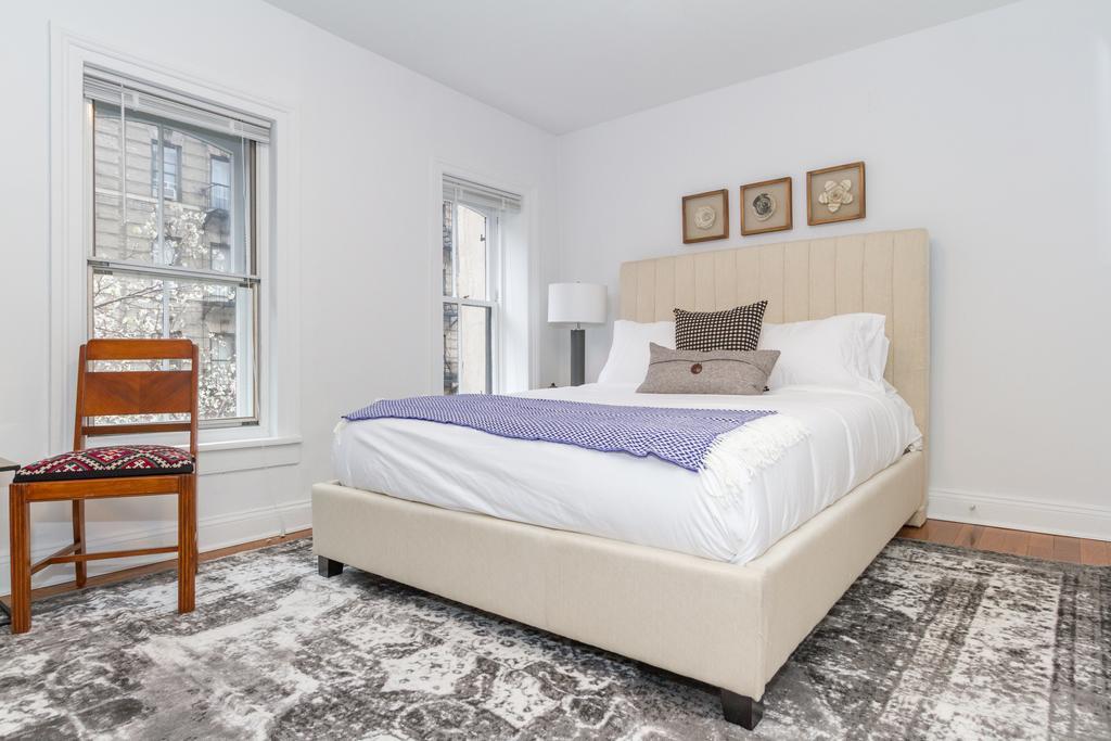 Apartment Four-bedroom On E 62nd Street Apt 2 *