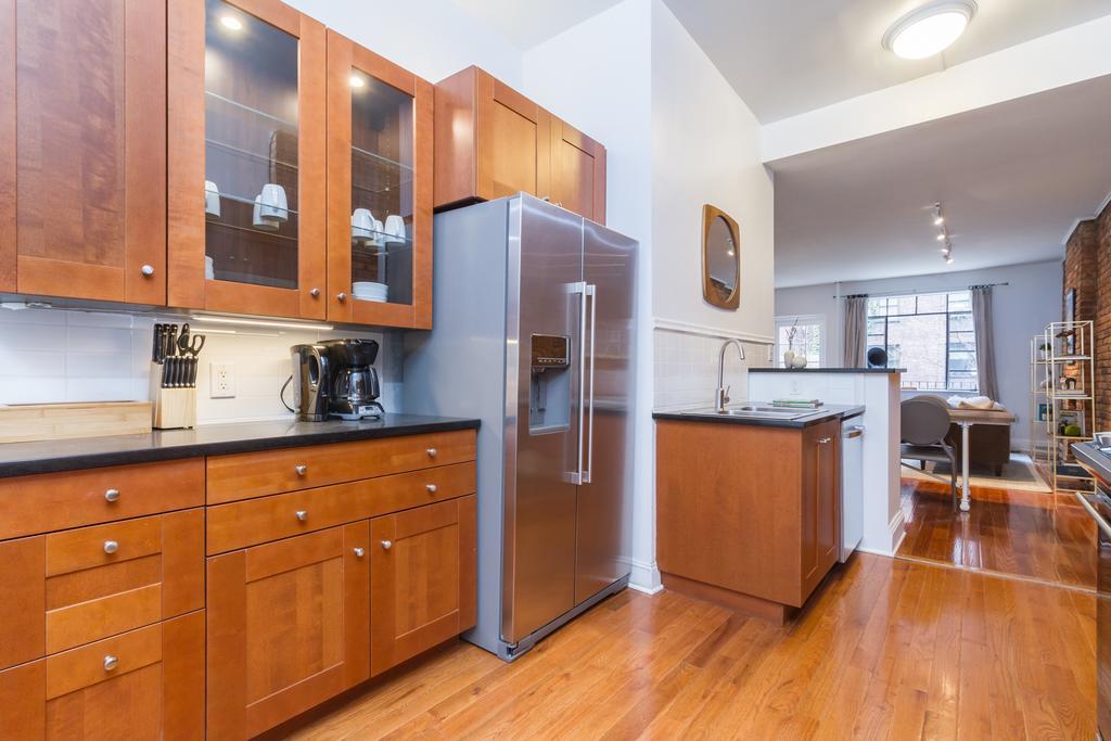 Four-bedroom On E 62nd Street Apt 2 Apartment *