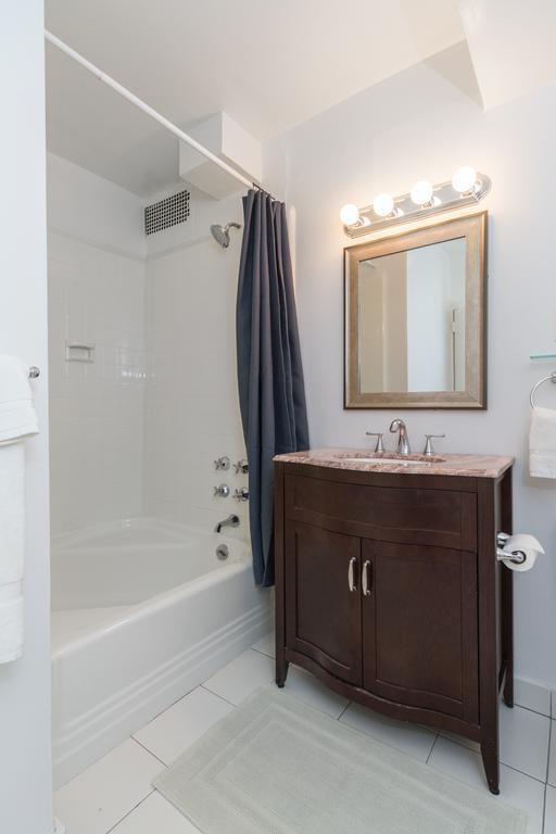Four-bedroom On E 62nd Street Apt 2 Apartment