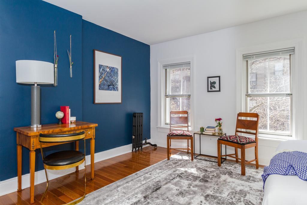 Four-bedroom On E 62nd Street Apt 2 Apartment *