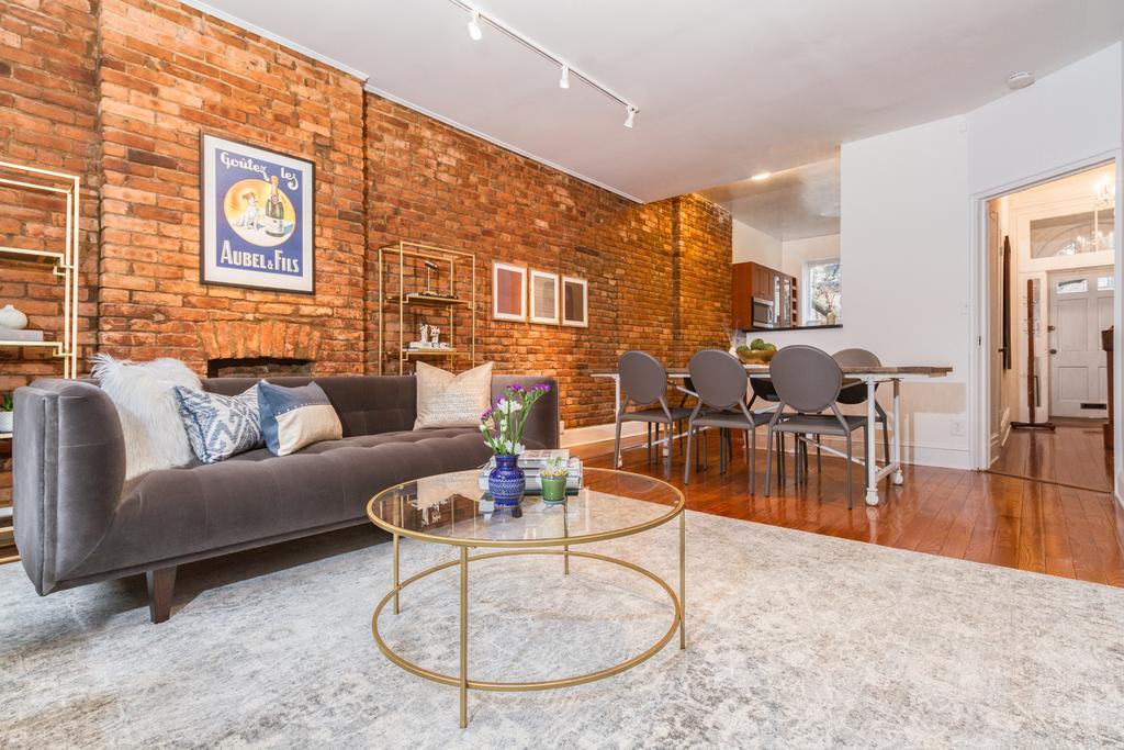 Four-bedroom On E 62nd Street Apt 2 *