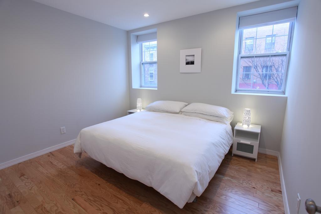 Beautiful Penthouse In Williamsburg New York