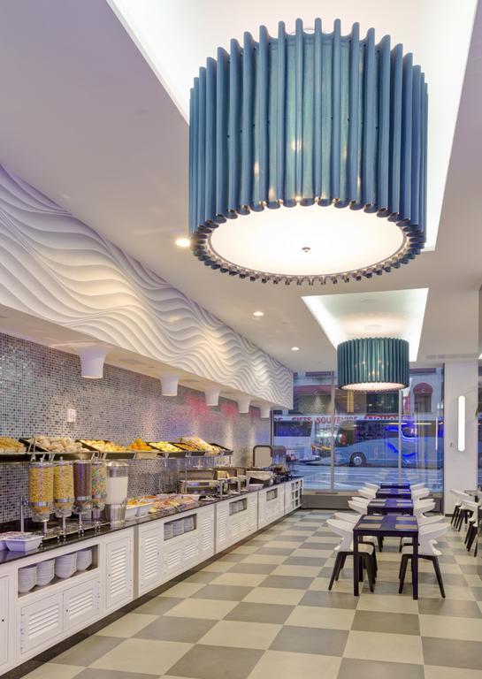 Riu Plaza Times Square Hotel 4*
