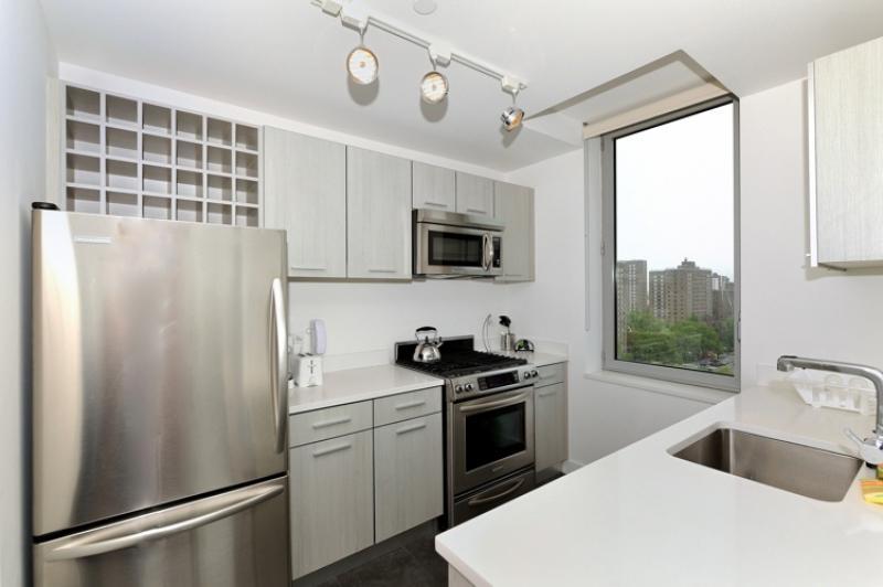 Amazing 2b/2b Dream Central Park Views New York