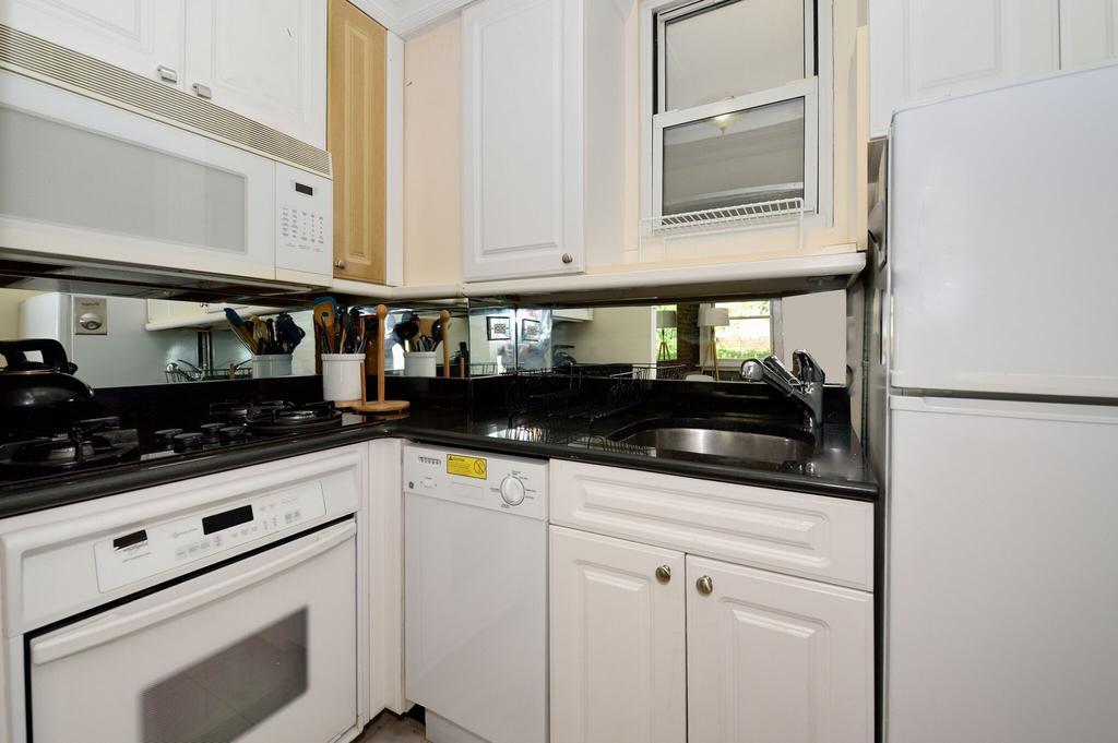 Places4stay Times Square Comfort Rooftop
