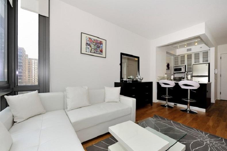 Apartment Places4stay Upper West Side Luxury New York