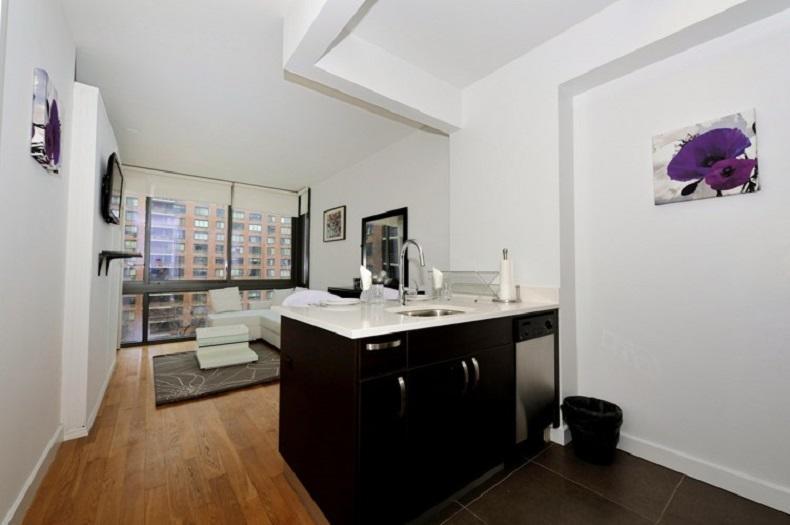 Places4stay Upper West Side Luxury * New York
