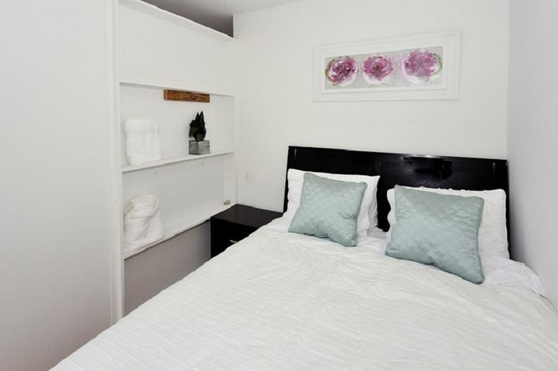 Places4stay Upper West Side Luxury New York