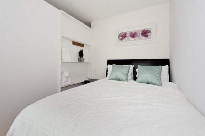 Places4stay Upper West Side Luxury *