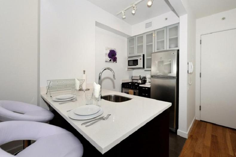 Places4stay Upper West Side Luxury