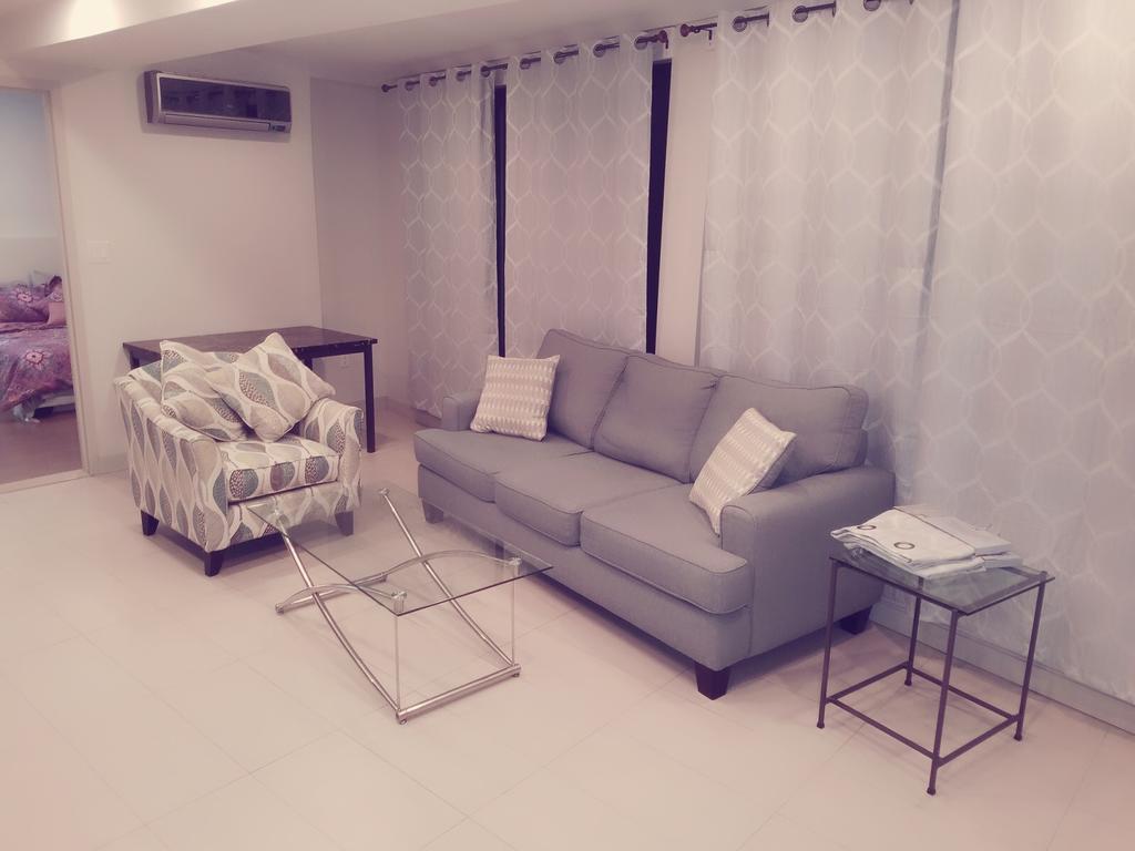 Sky Apartment