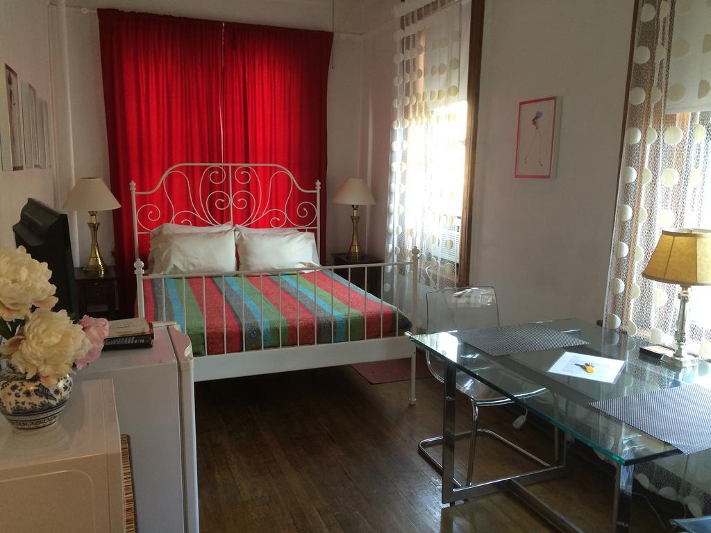Lincoln Center Appartement *