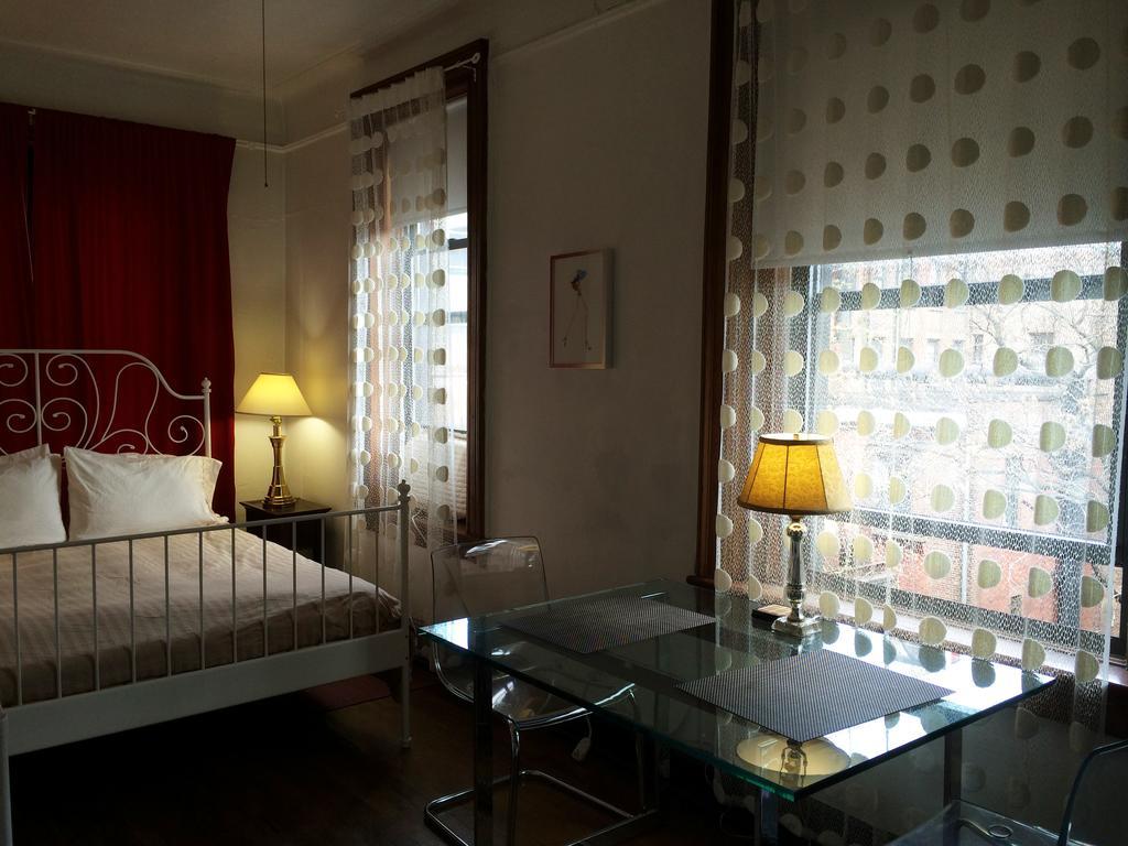 Lincoln Center Appartement