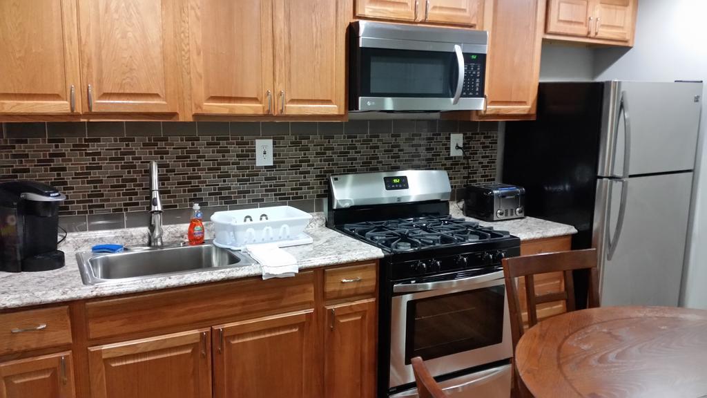 Apartment Cozy Retreat On Atlantic Ave New York