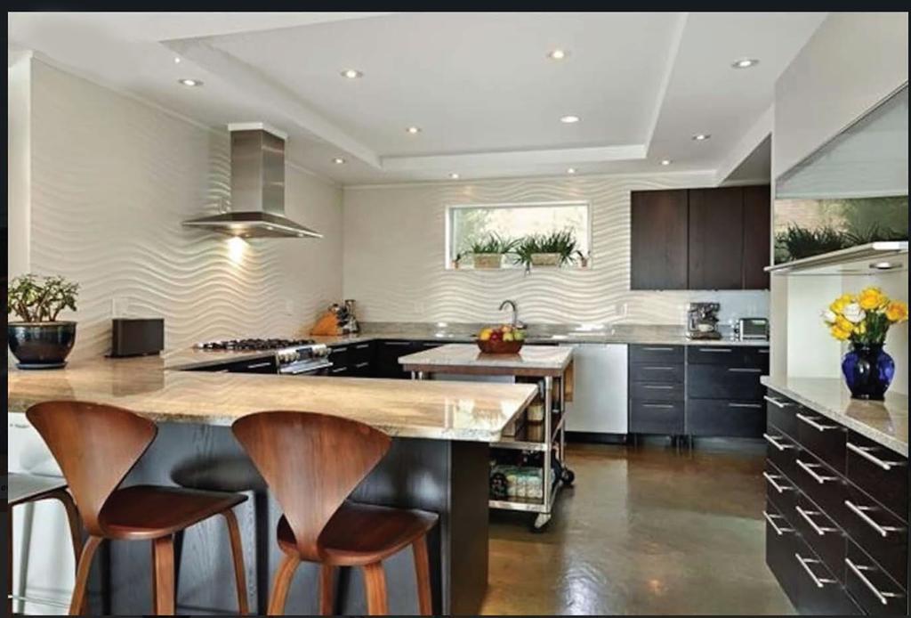 Holiday home Ocean View *
