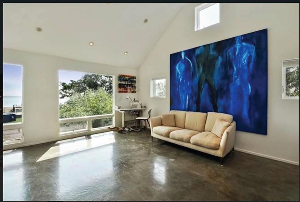 Holiday home Ocean View *