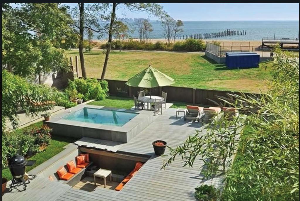 Ocean View * New York