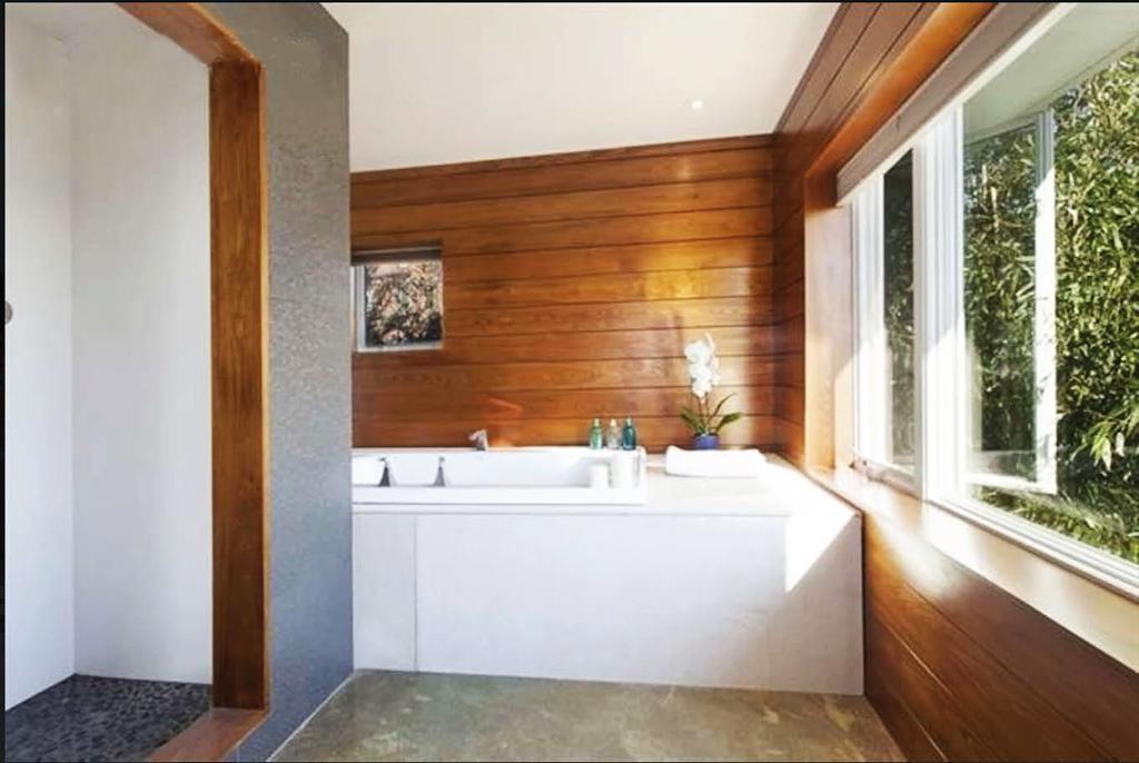 Holiday home Ocean View