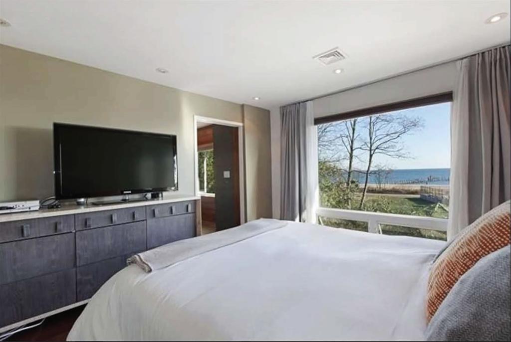 Ocean View * New York