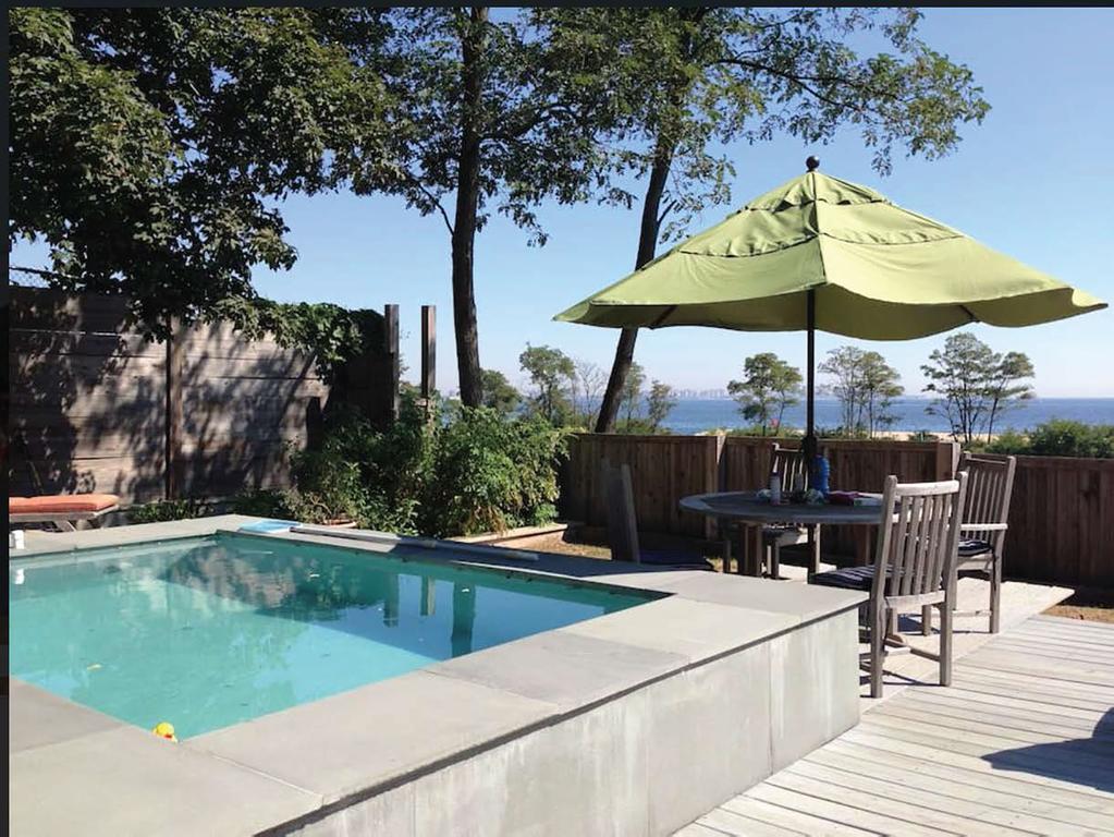 Holiday home Ocean View *