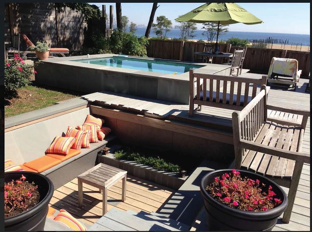 Holiday home Ocean View