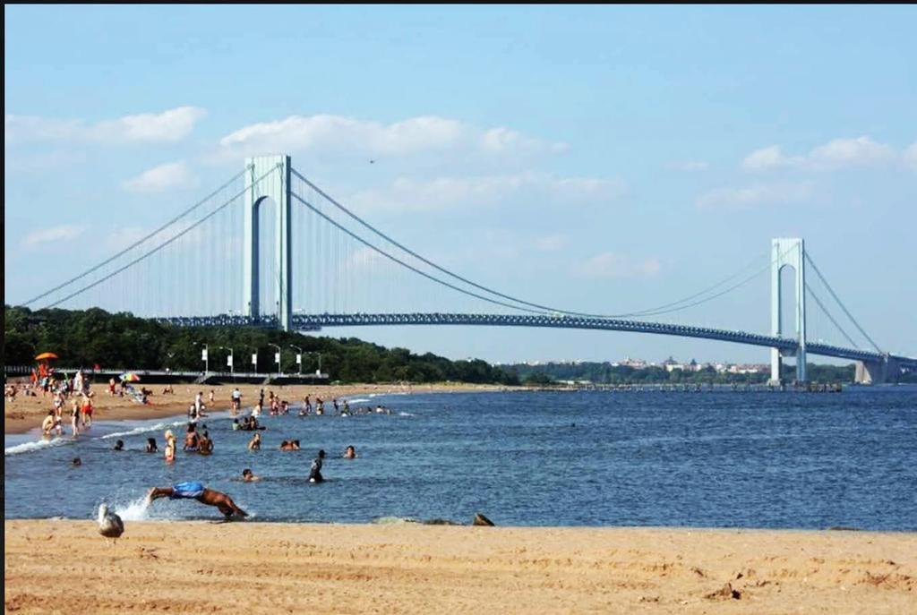 Ocean View * New York