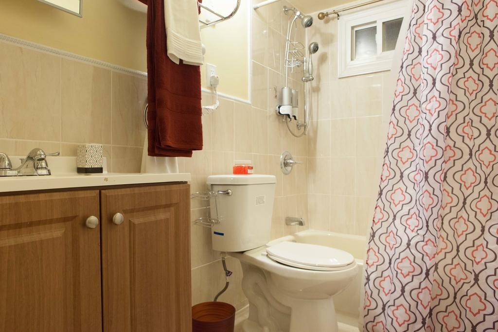 Appartement Studio And 1 Bedroom - Bronx *