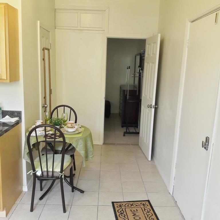 Appartement Studio And 1 Bedroom - Bronx New York