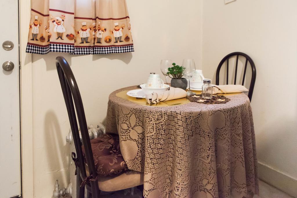 Studio And 1 Bedroom - Bronx Appartement New York