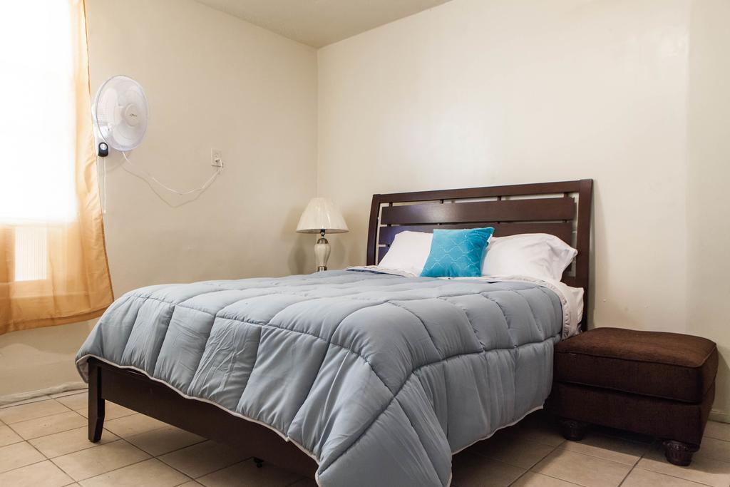 Studio And 1 Bedroom - Bronx Appartement New York