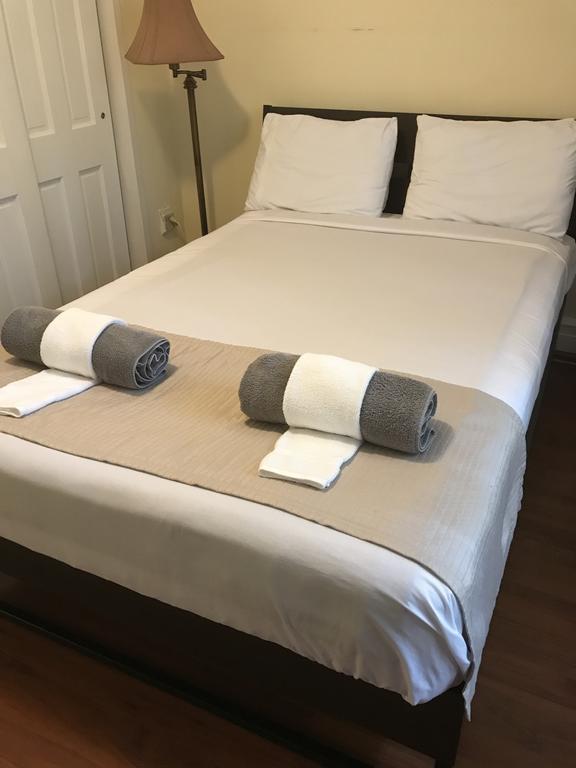 Auberge de jeunesse 770suites New York