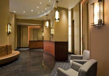 Four Points By Sheraton Downtown Hotel