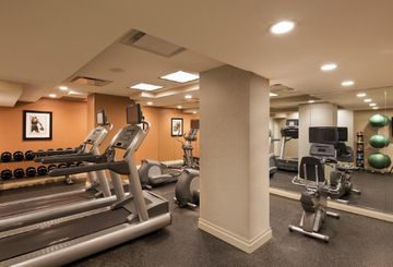 Four Points By Sheraton Downtown New York