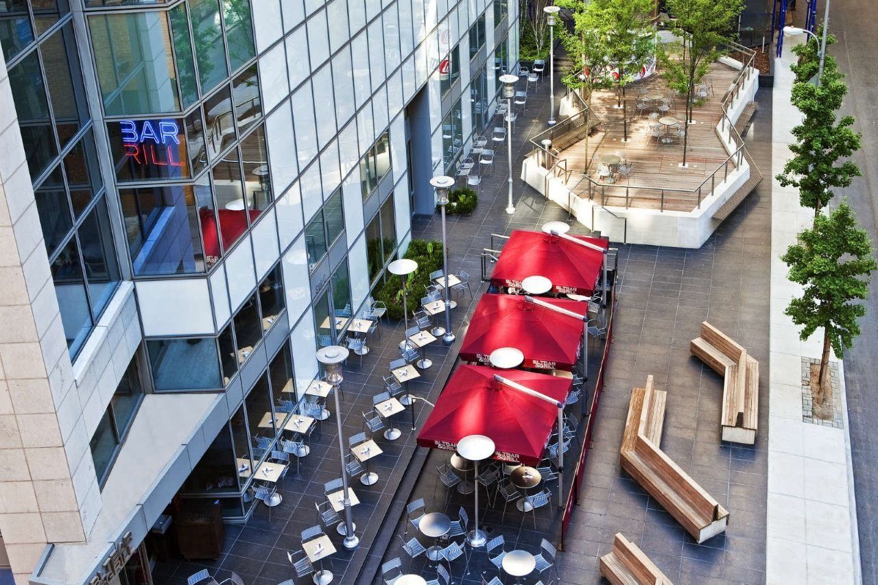 The Washington Nyc Hotel 4*