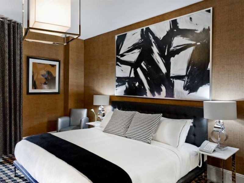 Hotel Ameritania At Times Square New York