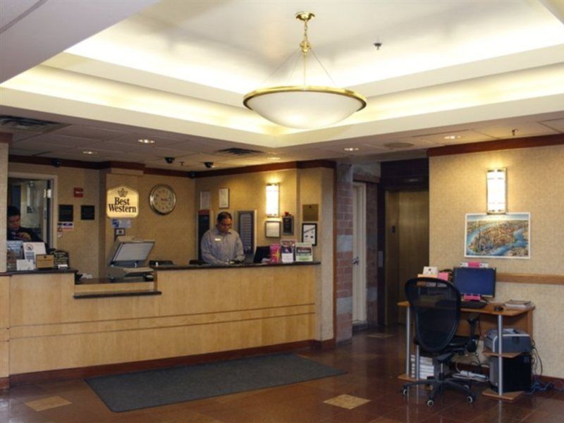 Midtown Convention Center Nyc