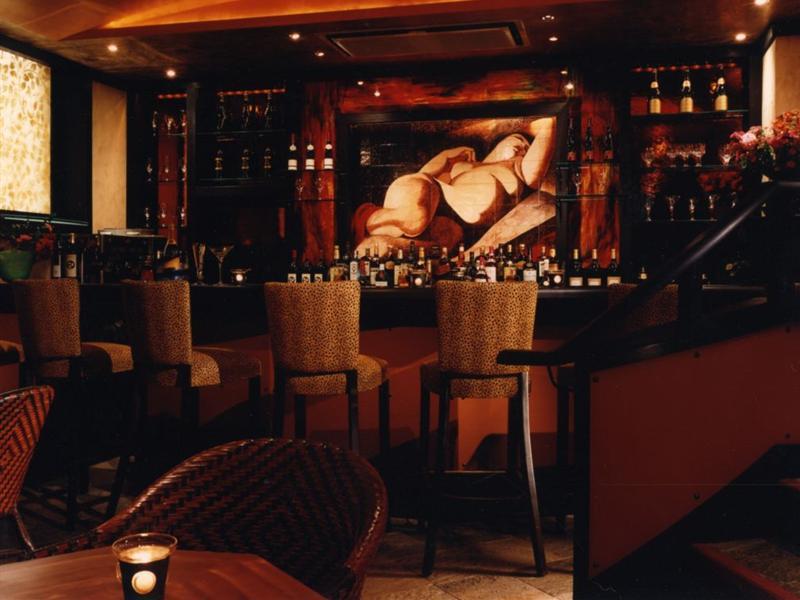 Washington Square Hotel