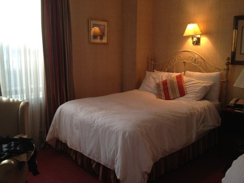 Hotel Roger Smith New York