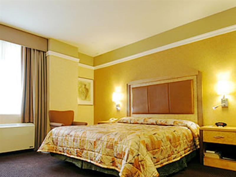 Hotel Nyma, The Manhattan 4*