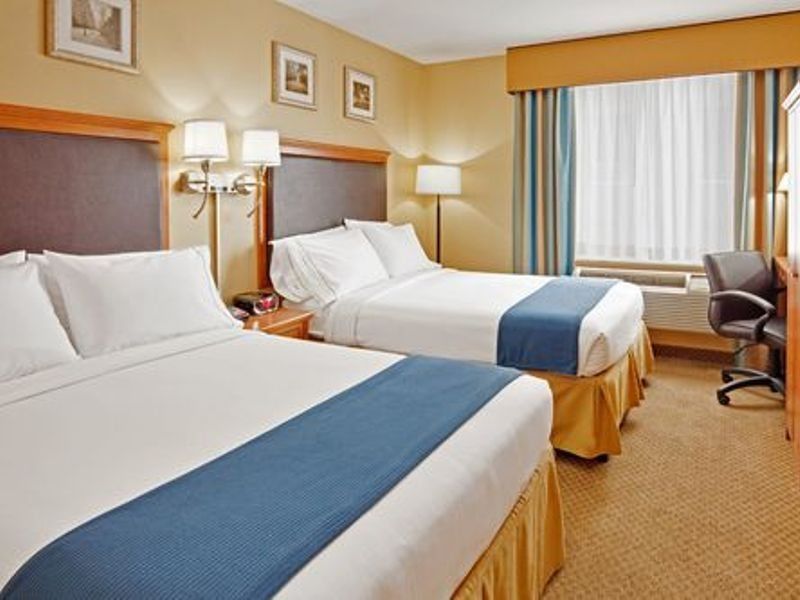 Hotel Holiday Inn Express Nyc Chelsea - Nomad Area By Ihg
